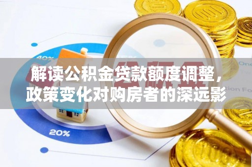 邻水解读公积金贷款额度调整，政策变化对购房者的深远影响
