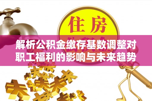 邻水解析公积金缴存基数调整对职工福利的影响与未来趋势