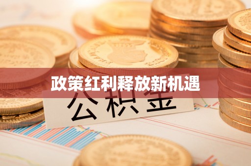邻水政策红利释放新机遇