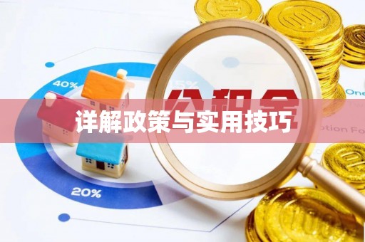 邻水详解政策与实用技巧
