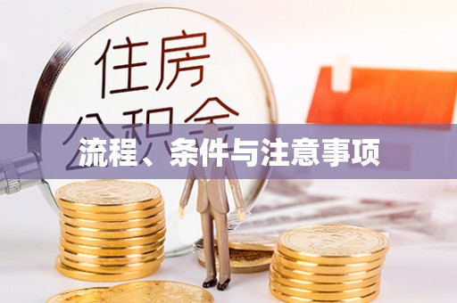 邻水流程、条件与注意事项